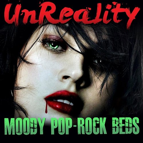 UnReality: Moody Pop Rock Beds Hollywood Film Music Orchestra