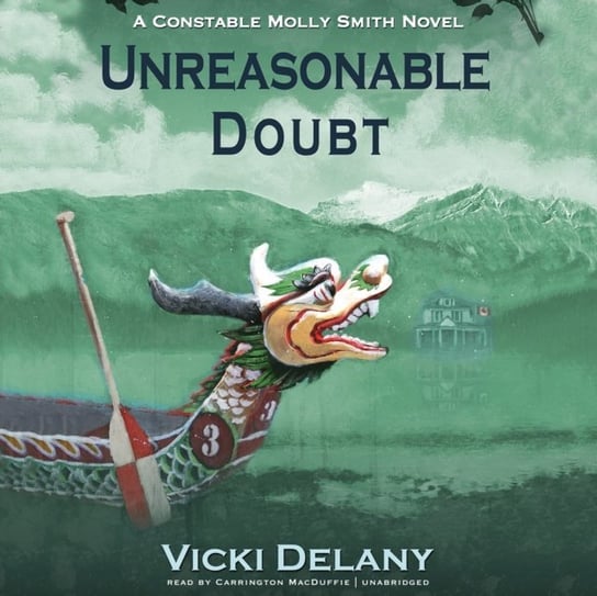 Unreasonable Doubt Delany Vicki