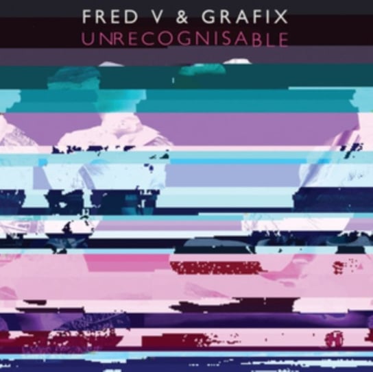 Unrecognisable Fred V & Grafix