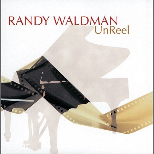 UnReel Randy Waldman