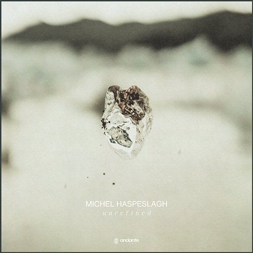 Unrefined Michel Haspeslagh