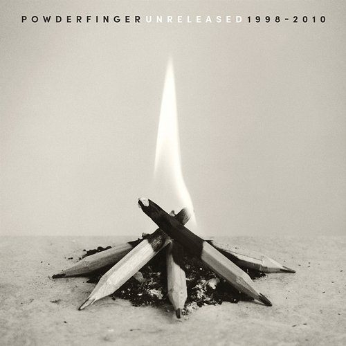 Unreleased (1998 - 2010) Powderfinger