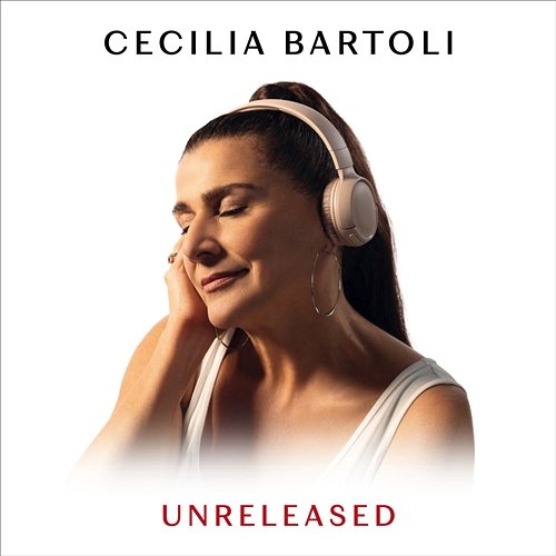 Unreleased Cecilia Bartoli, Kammerorchester Basel, Muhai Tang