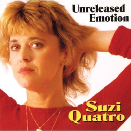 Unreleased Emotion Quatro Suzi