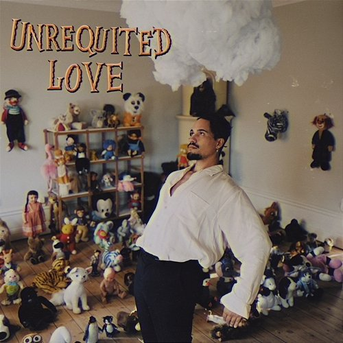 Unrequited Love Orphée Noah
