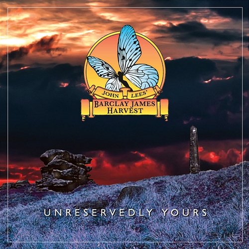 Unreservedly Yours John Lees' Barclay James Harvest