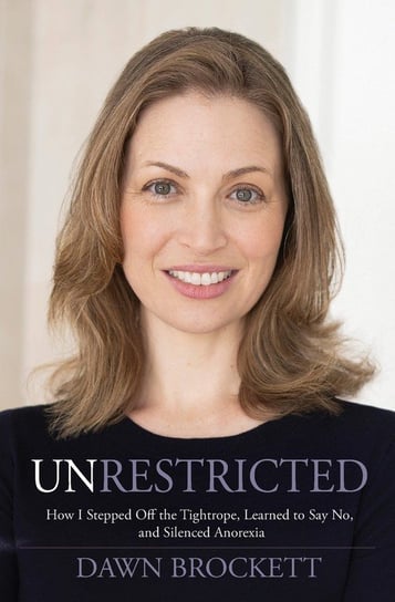 Unrestricted Dawn Brockett