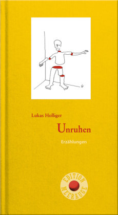 Unruhen Verlag Johannes Heyn