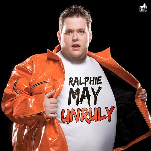 Unruly Ralphie May