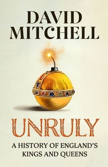 Unruly Mitchell David