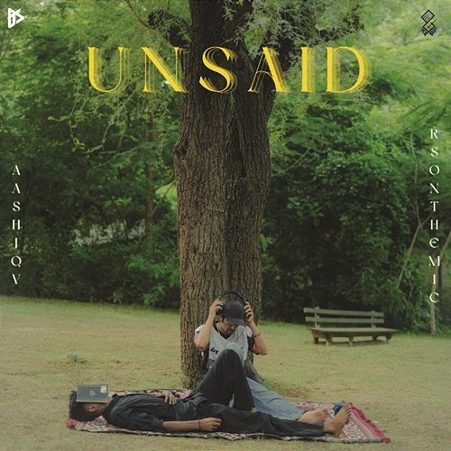 Unsaid Aashiqv, RsOnTheMic