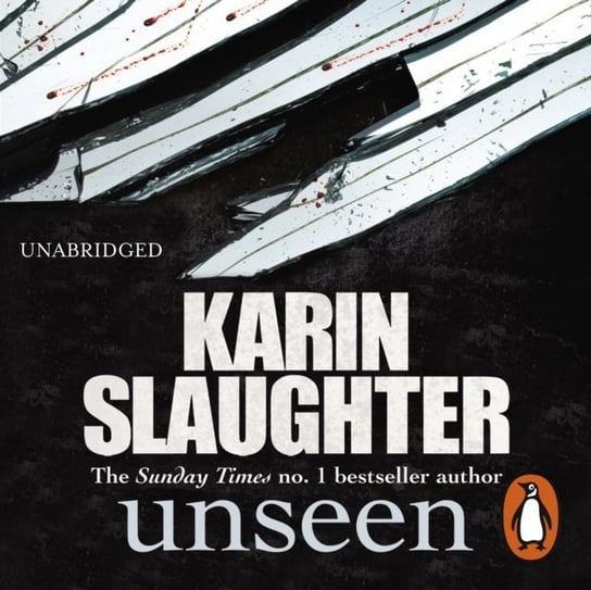 Unseen Slaughter Karin