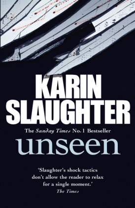 Unseen Slaughter Karin