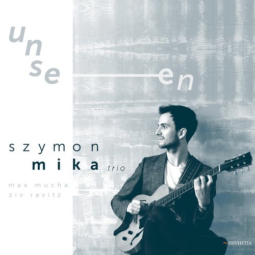 Unseen Szymon Mika Trio