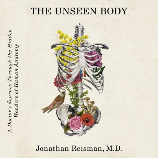 Unseen Body Reisman Jonathan