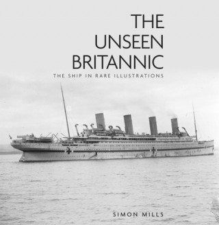 Unseen Britannic Mills Simon