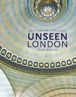 Unseen London Dazeley Peter