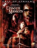 Unseen Masters: Modern Struggles Against Hidden Powers Ballon Bruce