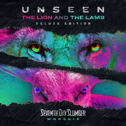 Unseen: The Lion And The Lamb Seventh Day Slumber