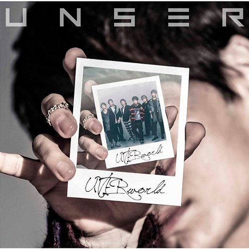 UNSER Uverworld