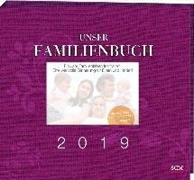 Unser Familienbuch 2019 Bleier Bianka