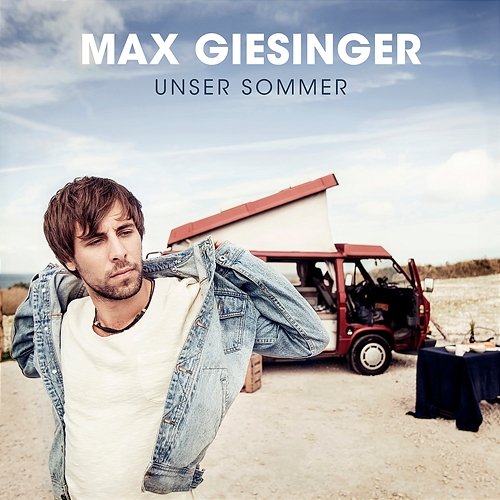 Unser Sommer Max Giesinger