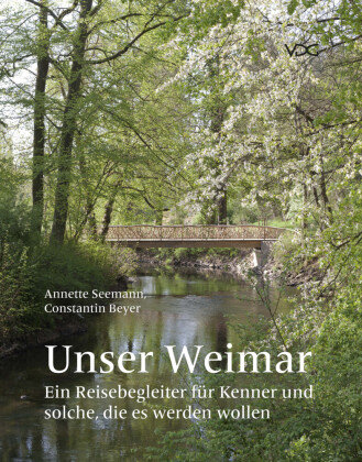 Unser Weimar VDG Verlag im Jonas Verlag