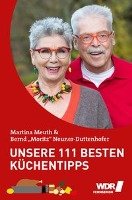 Unsere 111 besten Küchentipps Neuner-Duttenhofer Bernd, Meuth Martina