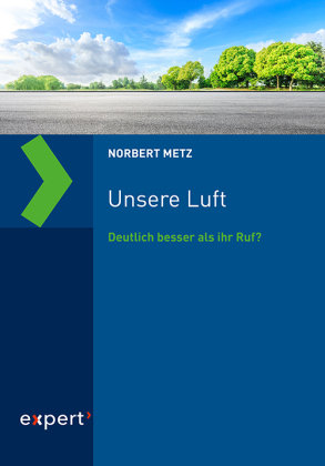 Unsere Luft expert-verlag