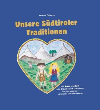 Unsere Südtiroler Traditionen Effekt
