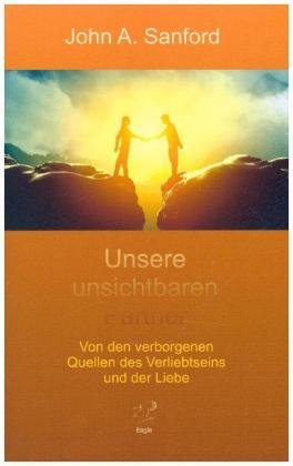 Unsere unsichtbaren Partner Eagle Books