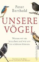 Unsere Vögel Berthold Peter