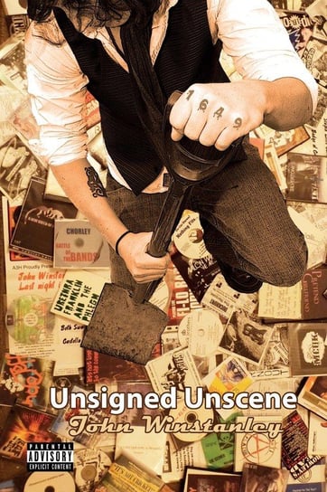 Unsigned Unscene Winstanley John