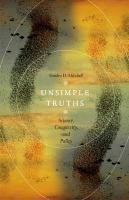 Unsimple Truths: Science, Complexity, and Policy Mitchell Sandra D.