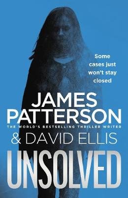Unsolved Patterson James