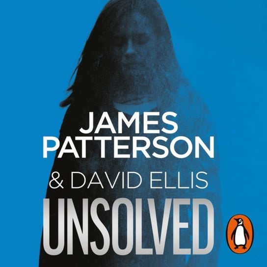 Unsolved Patterson James