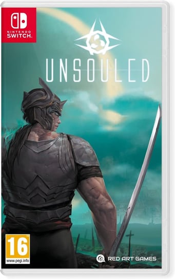 Unsouled, Nintendo Switch Inny producent
