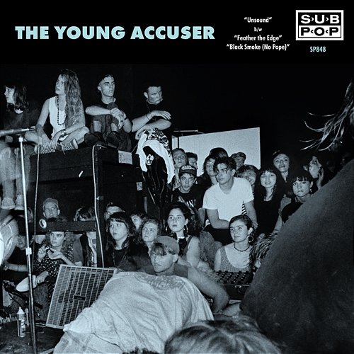 Unsound The Young Accuser