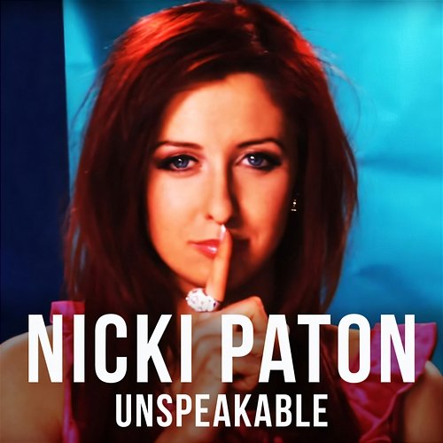Unspeakable Nicki Paton