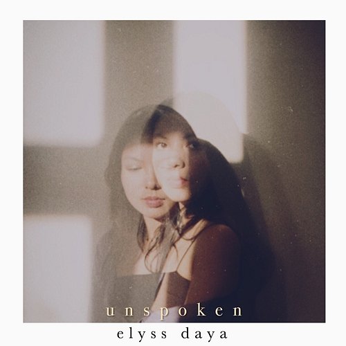 Unspoken Elyss Daya
