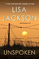 Unspoken Jackson Lisa