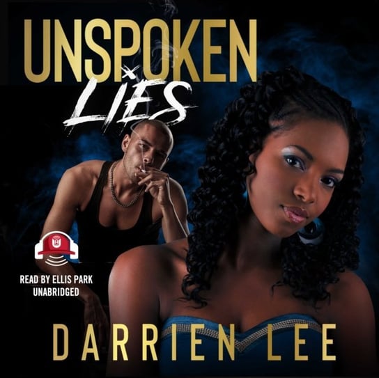 Unspoken Lies Lee Darrien
