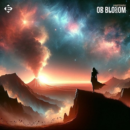 Unsteady Odd Blossom, Kevin Moffat & Jake Cooper