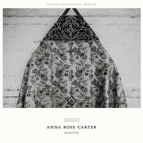 Unstitch Anna Rose Carter
