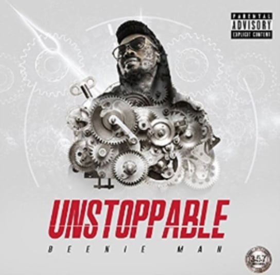 Unstoppable Beenie Man