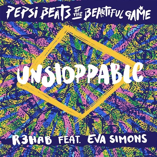 Unstoppable R3HAB feat. Eva Simons