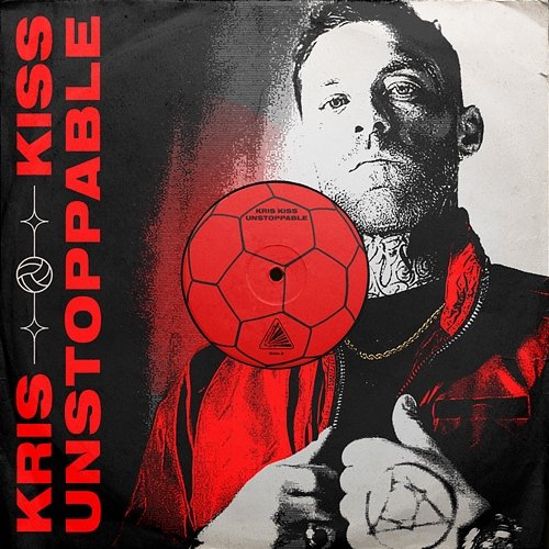 Unstoppable Kris Kiss