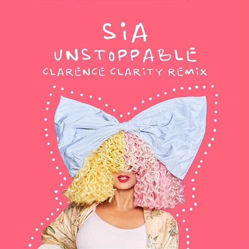 Unstoppable Sia, Clarence Clarity