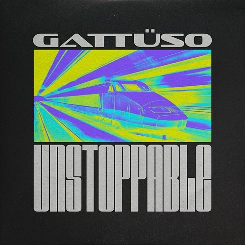 Unstoppable GATTÜSO, Rory Hope
