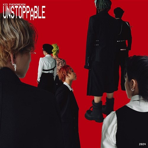 Unstoppable KID PHENOMENON from EXILE TRIBE